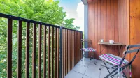 Apartamenty Sun & Snow Wojska Polskiego