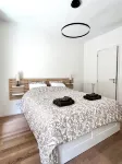Cozy Studio 2 min from Grand Place Hôtels à : 