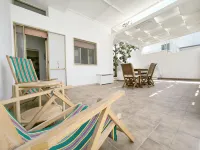 A Casa Della Mery Puglia on Line Các khách sạn ở Torre San Giovanni Ugento