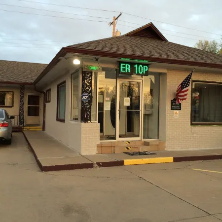 Stardust Motel and Suites El Dorado KS