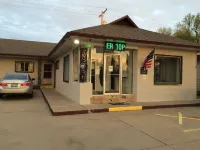 Stardust Motel and Suites El Dorado KS