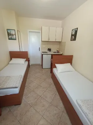 Guest House Rade Z