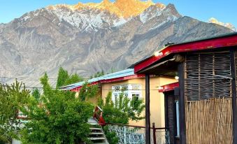 Dream Guest House, Skardu