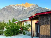 Dream Guest House, Skardu