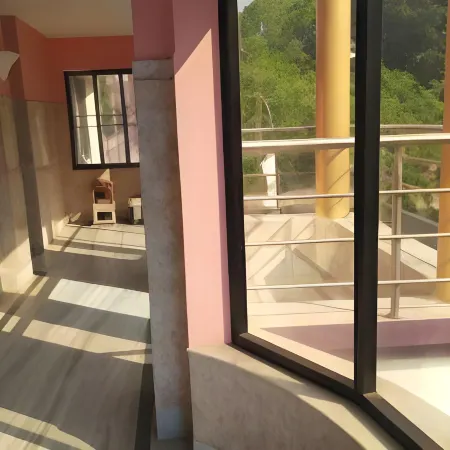 Goroomgo Swapnodeep Residency Digha