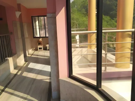 Goroomgo Swapnodeep Residency Digha