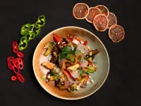 Crowne Plaza PODGORICA by IHG Hotels in Podgorica