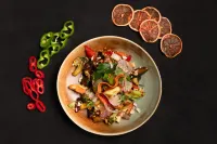 Crowne Plaza PODGORICA by IHG Hotels in Podgorica