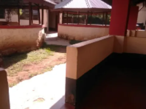 Oki Grand Hotel Hotels in Bondo