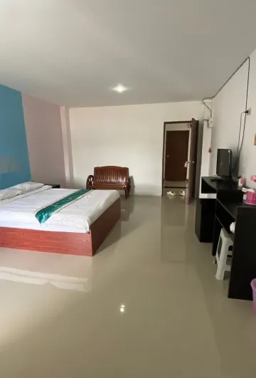 สแตนดาร์ดอะพาร์ตเมนต์