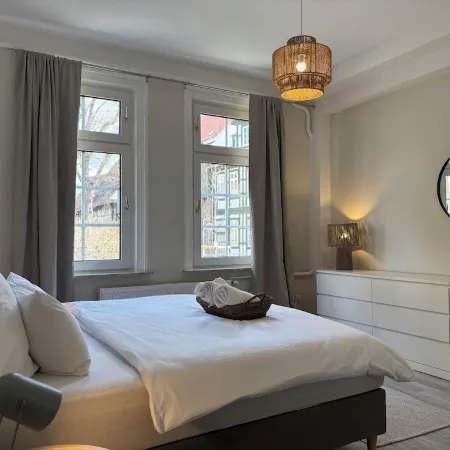 HyggeLiving | 81 m² | "Smilla" | 55' TV | New*