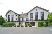 Logis - Hotel Restaurant la Mire Hotels in Vierzon