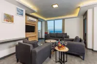 Optimum Luxury Hotel&Spa