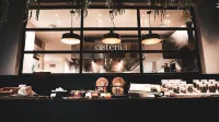 Natiia Relais - Adults Only - bar