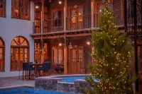 Hacienda Don Armando Boutique & Spa - Family