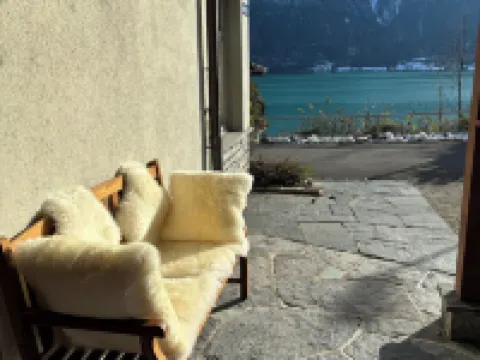 Alpina Boutique Hotel Interlaken - Ringgenberg - Adults Only ! Hotels in Ringgenberg