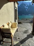 Alpina Boutique Hotel Interlaken - Ringgenberg - Adults Only ! Hotel a Brienz