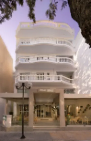 에파블리 그레이스 호텔