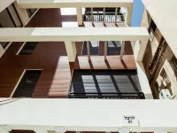 Herzl Boutique Hotel โรงแรมในเบียร์ชีบา