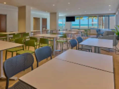 シティエクスプレスバイマリオットラパス ラパスのホテル