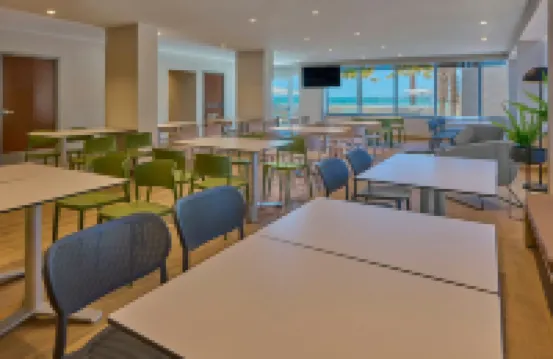 City Express by Marriott la Paz