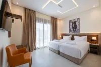 Hotel El Toro Tanger Các khách sạn ở Tangier