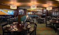 Apache Casino Hotel - Morgenmad