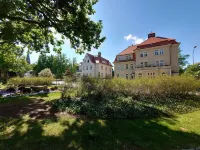On the edge of the historic old town, vacation apartment right in the center - 01 Family