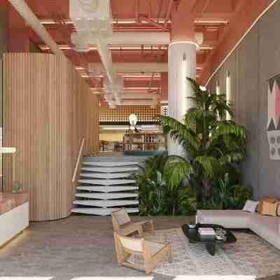 Zapadilly Tree Hotel Others