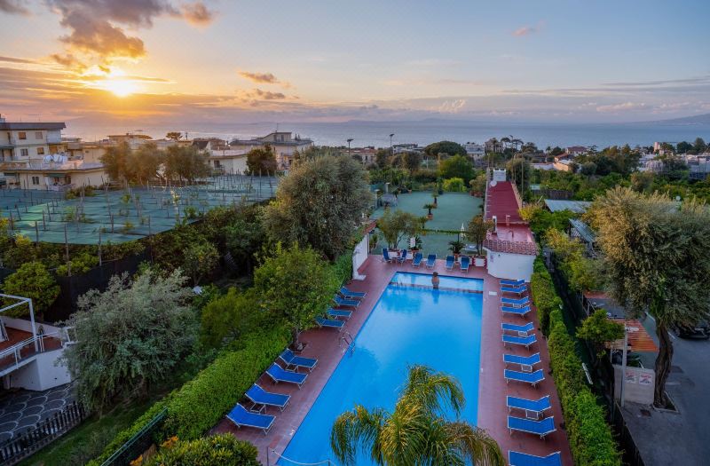 Hotel Gardenia Sorrento, Ascend Hotel Collection photo 2