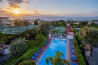 Hotel Gardenia Sorrento, Ascend Hotel Collection Hotels in Sorrento