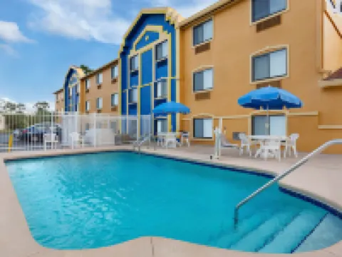 Days Inn by Wyndham Orange Park/Jacksonville Hotels in Orange Park