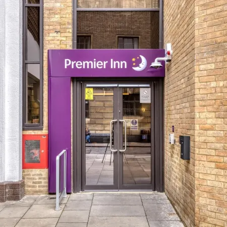 Premier Inn Cambridge City Centre (Corn Exchange/Lion Yard)