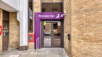 Premier Inn Cambridge City Centre (Corn Exchange/Lion Yard) Hotels near Mathematical Bridge
