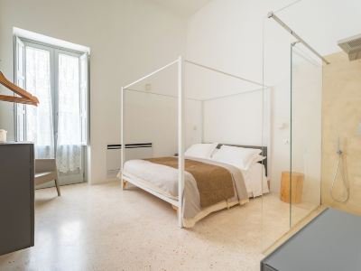 Donna Domenica Boutique Suites