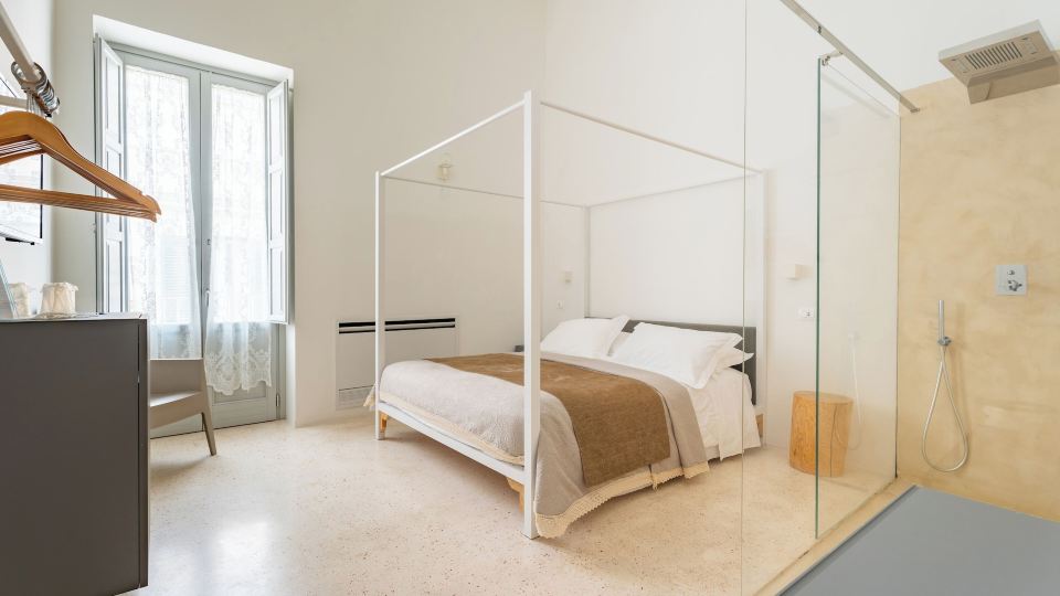 Donna Domenica Boutique Suites