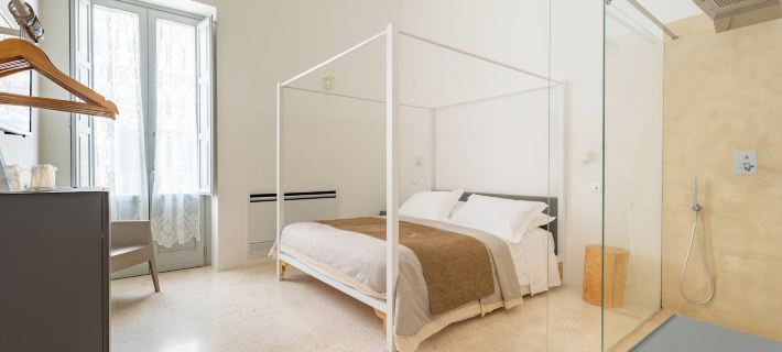 Donna Domenica Boutique Suites Ξενοδοχεία στην πόλη Polignano a Mare