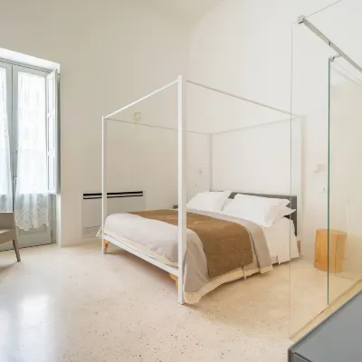 Donna Domenica Boutique Suites Hotels near Polignano a mare
