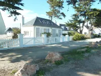 Beach House ! idyllic setting for your holidays