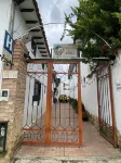 Posada la Rioja - Parkplatz