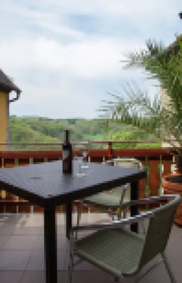 Hotel am Siebersturm