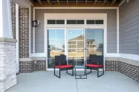 Luxe Escape Near DT Indy