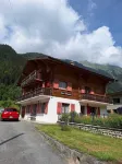 Chalet Wissbach Parterre Hotels near Jungfraujoch - Top of Europe