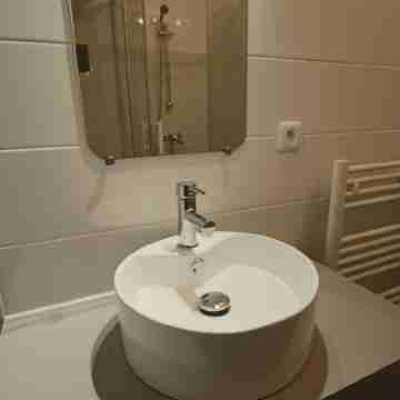 Appartement Duplex Centre Ville Bayeux Rooms