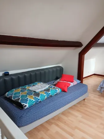 Les Amis du Gayole Отели рядом с достопримечательностью «Chateau Musee»