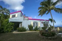 Fall in Love at Villa Amour , Caribbean Dream, Art Lovers Paradise. ,  Private  호텔