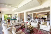 Splendid Villa Monte Quercione