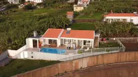 2 Bedroom Private vacation home in Calheta Hotels in Arco da Calheta
