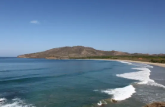 Casita Linda Vista /  Steps To Beach / Peaceful & Private / Fully Equipped