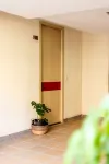 Beautiful apartment with pool los andes Hotels in 